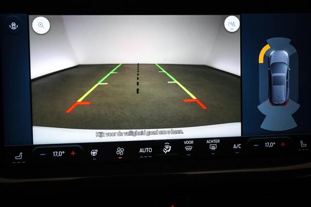 Ford FOCUS Wagon 1.0 EcoBoost Hybrid ST Line X | WINTER / DRIVER ASSISTANCE- PACK | DAB | APPLE | CAMERA