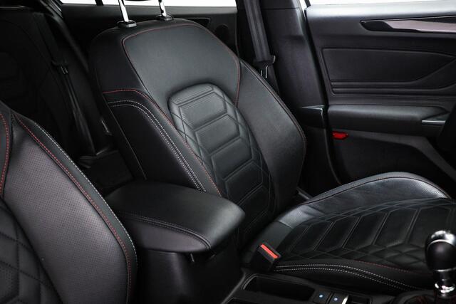 Ford FOCUS Wagon 1.0 EcoBoost Hybrid ST Line X | WINTER / DRIVER ASSISTANCE- PACK | DAB | APPLE | CAMERA