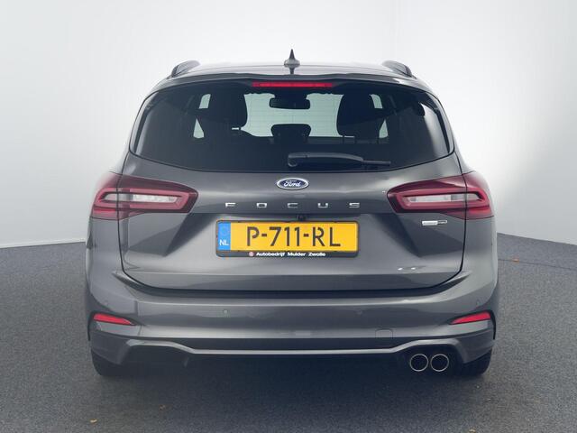 Ford FOCUS Wagon 1.0 EcoBoost Hybrid ST Line Style | Camera | Winterpakket | Carplay |