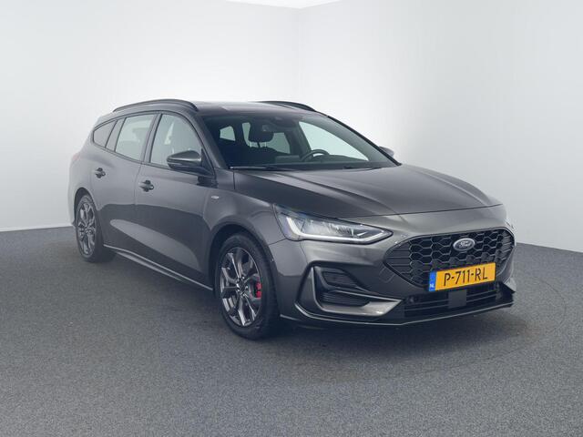 Ford FOCUS Wagon 1.0 EcoBoost Hybrid ST Line Style | Camera | Winterpakket | Carplay |