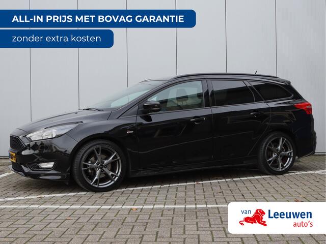 Ford FOCUS Wagon 1.0 ST-Line
