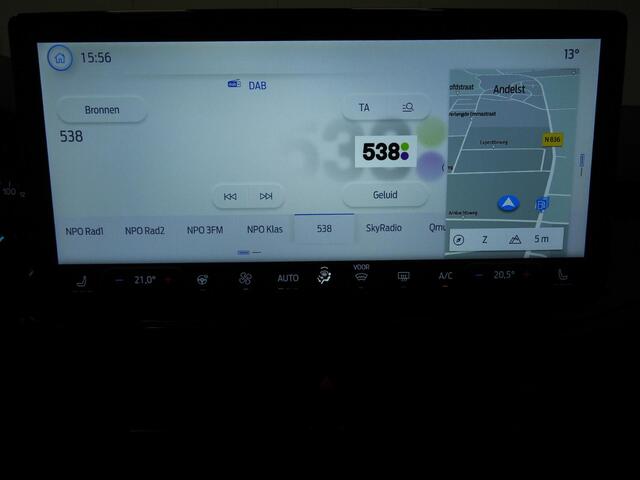 Ford FOCUS Wagon 1.0 EcoBoost Hybrid ST Line NAVI/CAMERA/CLIMA/WINTERPACK/17"LMV!