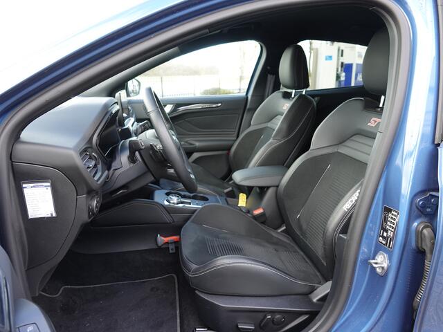 Ford FOCUS 2.3 EcoBoost ST-3 PERFORMANCE NL-AUTO | AUTOM. | ADAPT. CRUISE | BLIS