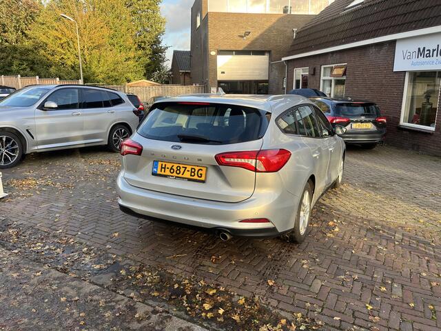 Ford FOCUS Wagon 1.0 EcoBoost Edition Business NAVI CRUISE CARPLAY