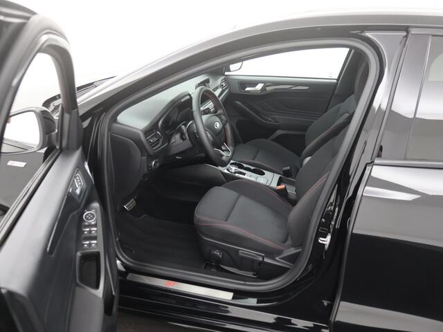 Ford FOCUS 1.0 EcoBoost 125pk ST Line AUTOM. NAVI|LED|18INCH|CRUISE|PDC