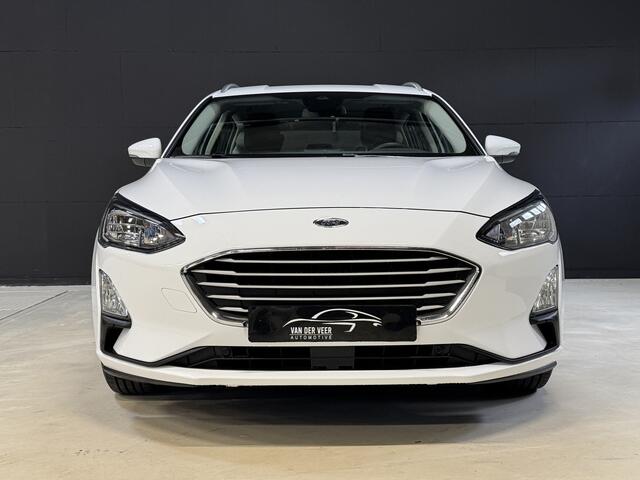 Ford FOCUS Wagon 1.0 EcoBoost Hybrid Trend Edition Business | Camera | Carplay | LED | Navi | PDC V+A