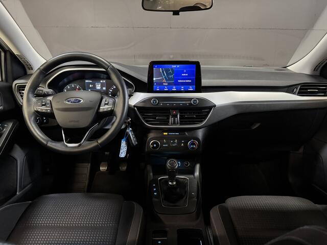 Ford FOCUS Wagon 1.0 EcoBoost Hybrid Trend Edition Business | Camera | Carplay | LED | Navi | PDC V+A