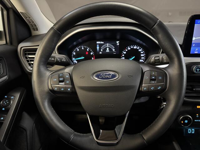 Ford FOCUS Wagon 1.0 EcoBoost Hybrid Trend Edition Business | Camera | Carplay | LED | Navi | PDC V+A