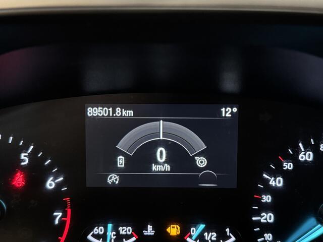 Ford FOCUS Wagon 1.0 EcoBoost Hybrid Trend Edition Business | Camera | Carplay | LED | Navi | PDC V+A