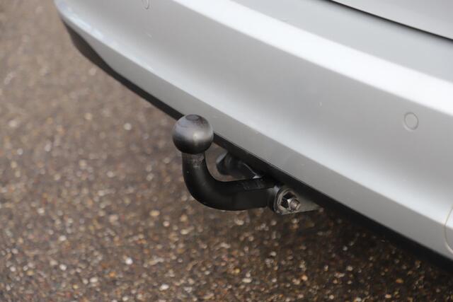 Ford FOCUS Wagon 1.0 EcoBoost Trend Edition Business 101PK Trekhaak Navigatie Carplay Android 16 inch LMV Airco Cruise Parkeersensor