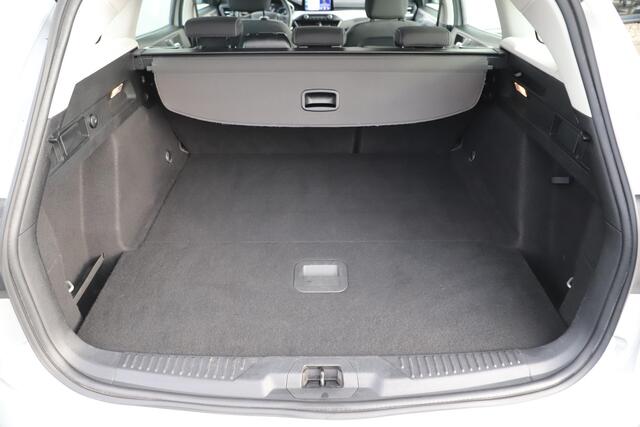 Ford FOCUS Wagon 1.0 EcoBoost Trend Edition Business 101PK Trekhaak Navigatie Carplay Android 16 inch LMV Airco Cruise Parkeersensor