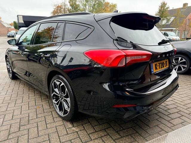 Ford FOCUS 1.0 Ecoboost Hybrid 155PK ST-line Business X