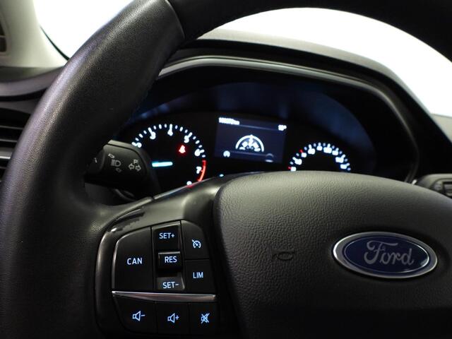 Ford FOCUS Wagon 1.0 EcoBoost Hybrid Connected NAVI/CRUISE/PDC/LED/16"LMV!