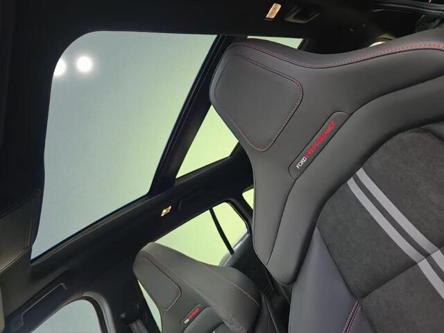 Ford FOCUS Wagon 2.3 EcoBoost ST-X