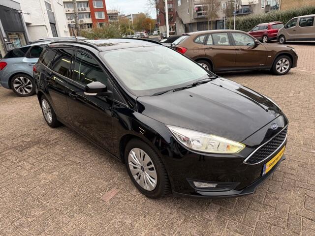 Ford FOCUS Wagon 1.0 Lease Edition