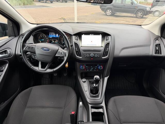 Ford FOCUS Wagon 1.0 Lease Edition