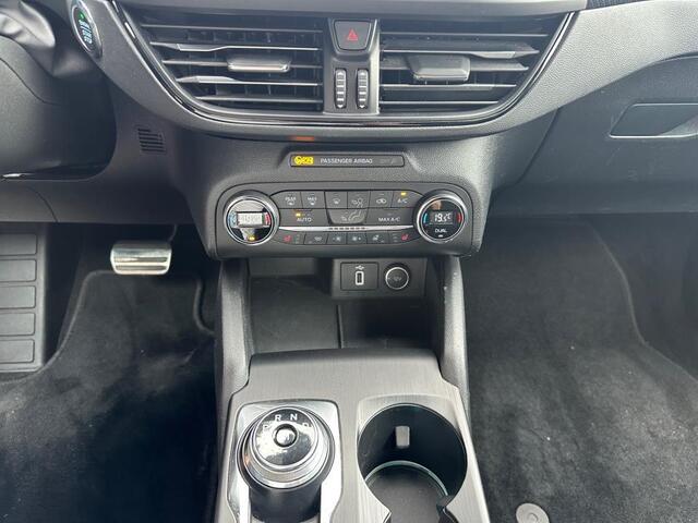 Ford FOCUS Wagon 1.5 EcoBoost ST-Line | 150 PK | Automaat |Dealer Onderhouden |