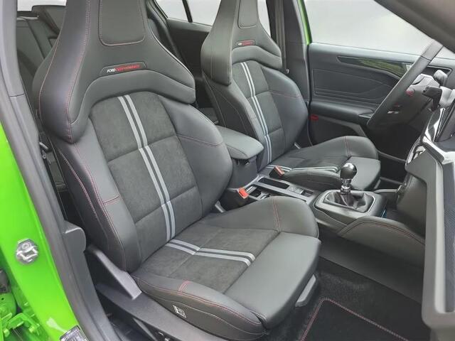 Ford FOCUS 2.3 EcoBoost ST-X