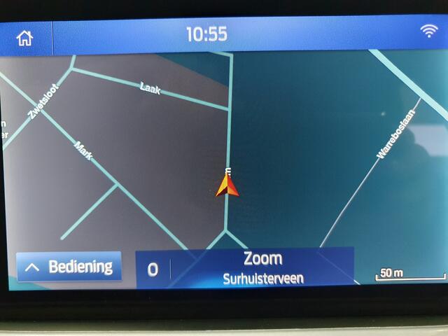 Ford FOCUS Wagon 1.0 EcoBoost Trend Edition Business NAVI/PDC/CRUISE/AIRCO/LED