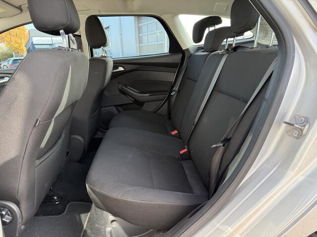 Ford FOCUS Wagon 1.0 Lease Edition | Nieuw Binnen! | Cruise | Trekhaak | Navi