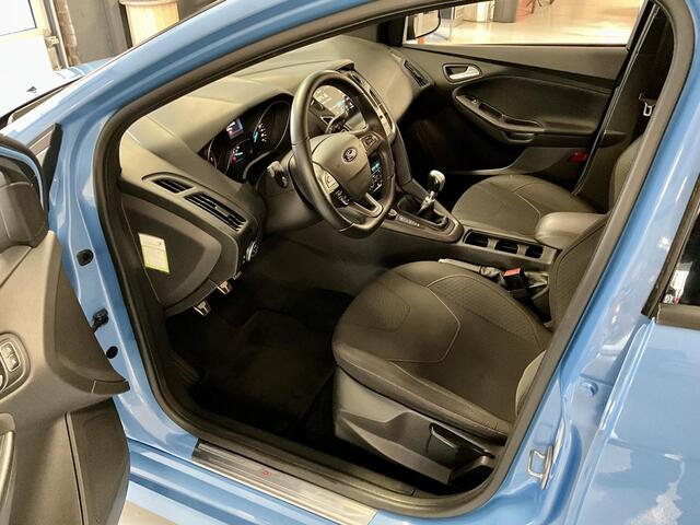 Ford FOCUS Wagon 1.0 ST-Line ** RIJKLAARPRIJS **