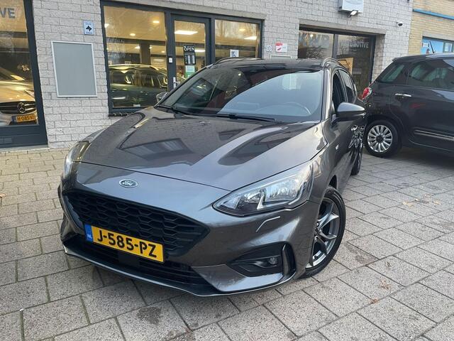 Ford FOCUS 1.5 EcoB. ST Line Automaat INCL BTW Beurt