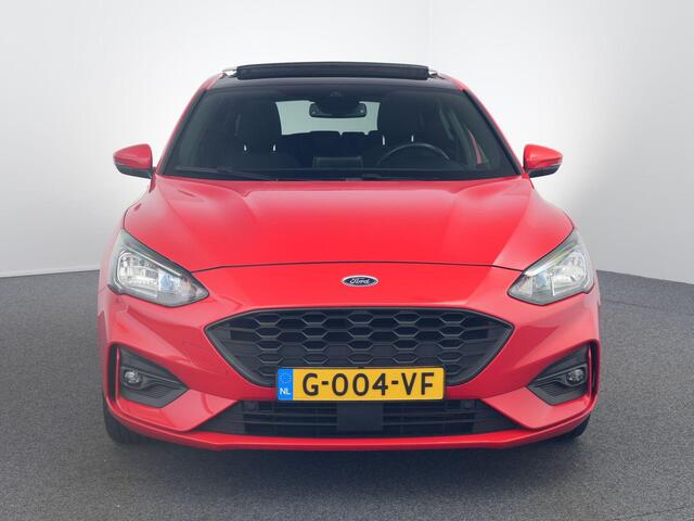 Ford FOCUS 1.0 EcoBoost ST Line Business | 125 PK | Pano | Trekhaak | Carplay | B&O |