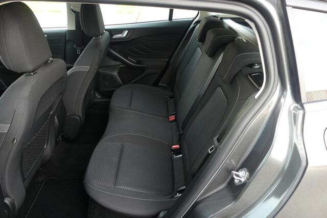 Ford FOCUS Wagon 1.0 EcoBoost Active Business WINTER PACK, CRUISE, CAMERA, APPLE CARPLAY/ANDROID AUTO, NAVI, AIRCO, 107.167KM