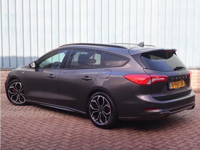 Ford FOCUS Wagon ST Line X 1.0 Hybrid 155pk H6 | NAVI | B&O PREMIUM AUDIO | ELEKRISCHE ACHTERKLEP | CLIMA |