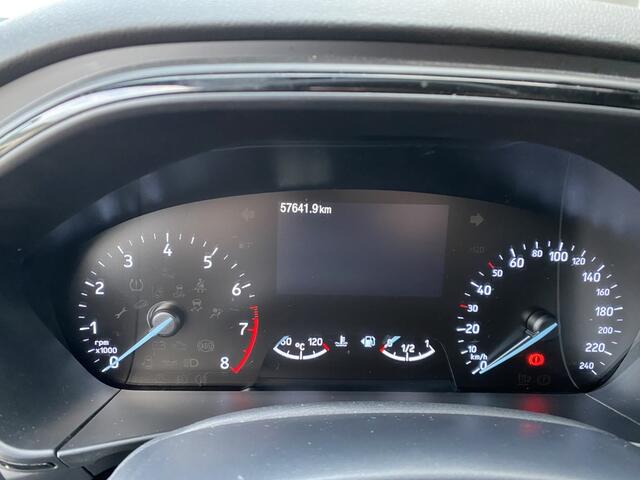 Ford FOCUS 1.0 EcoB. Vignale