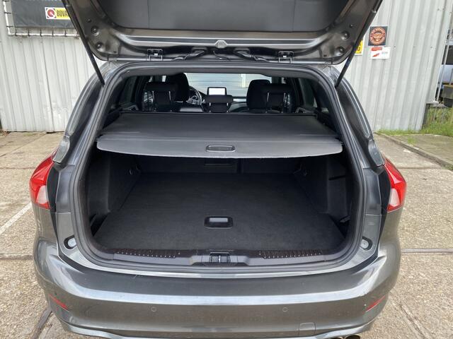 Ford FOCUS 1.0 EcoB. Vignale