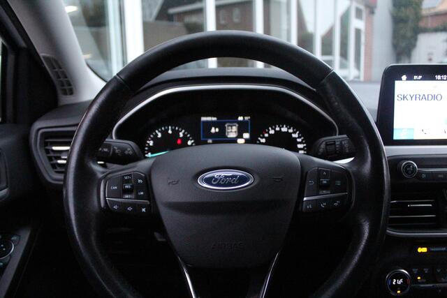 Ford FOCUS Wagon 1.0 EcoBoost Trend Edition Business!!Gearbox broken!!