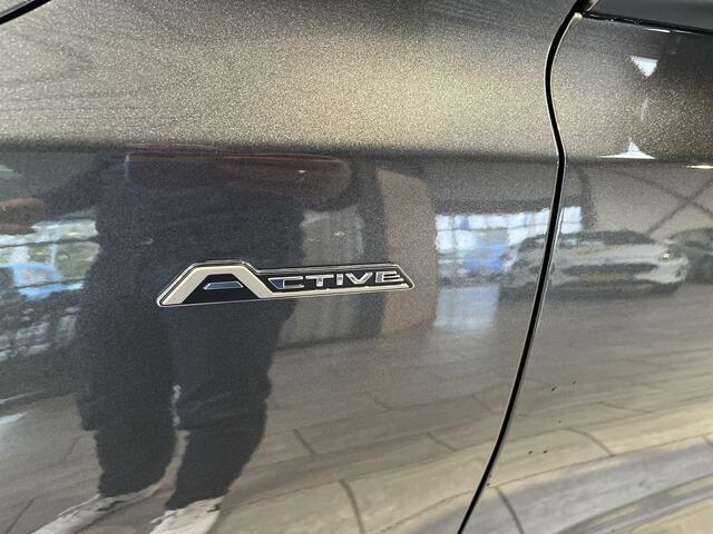 Ford FOCUS Wagon EcoBoost Hybrid 155 pk Active X | Pano | Winter Pack | Leder bekl. | Adapt. cruise | Draadloos Apple Carplay |