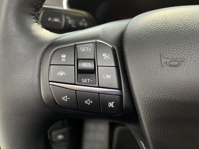 Ford FOCUS Wagon EcoBoost Hybrid 155 pk Active X | Pano | Winter Pack | Leder bekl. | Adapt. cruise | Draadloos Apple Carplay |