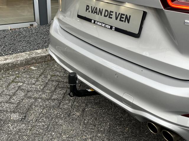 Ford FOCUS 1.0 EcoBoost Hybrid ST Line X Business 155pk Automaat | Panoramadak | Afneembare trekhaak |