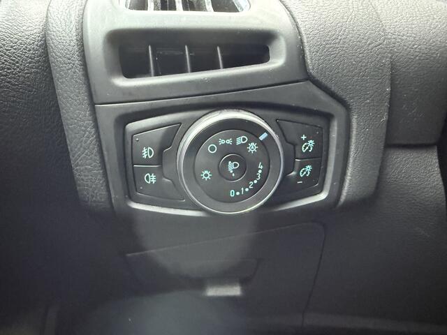 Ford FOCUS BWJ 2018 1.5 150 PK Titanium AUTOMAAT | NIEUW BINNEN!