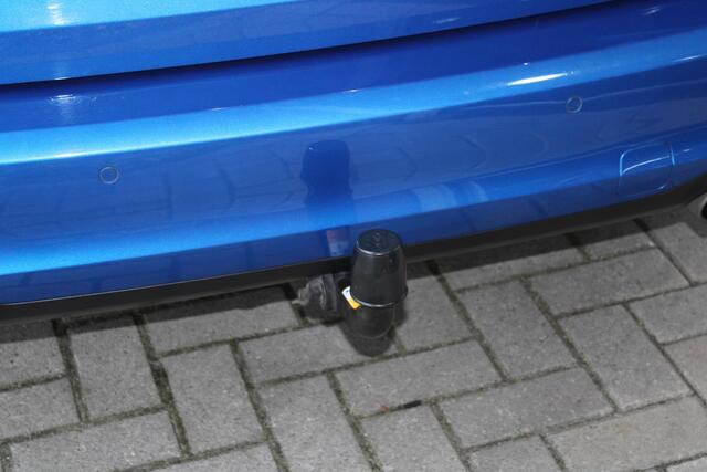 Ford FOCUS Wagon 1.5 EcoBoost 150 PK Titanium Business | Trekhaak | Trekgewicht 1500 KG | Winterpack | Design Pack | Adaptieve Cruise Control | Camera | LED koplampen | Dealeronderhouden