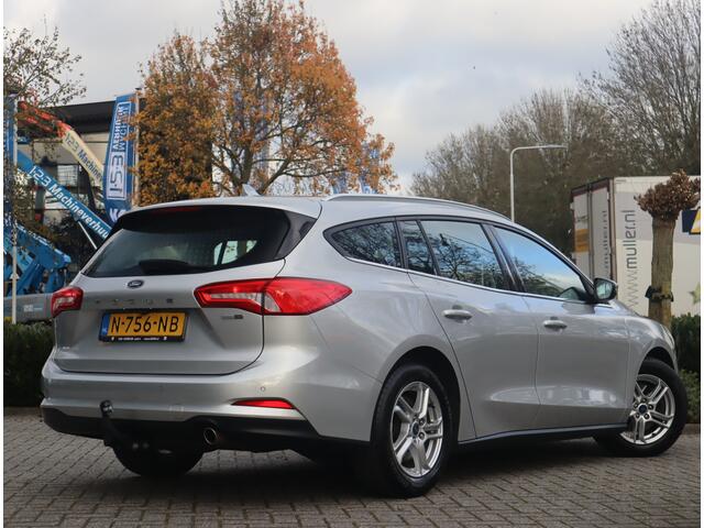 Ford FOCUS Wagon 1.0 EcoBoost Hybrid Trend Edition Business