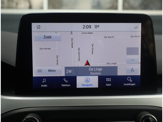 Ford FOCUS Wagon 1.0 EcoBoost Hybrid Trend Edition Business