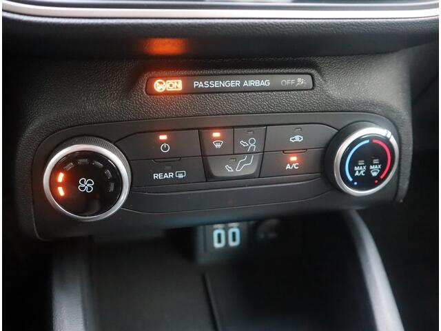 Ford FOCUS Wagon 1.0 EcoBoost Hybrid Trend Edition Business