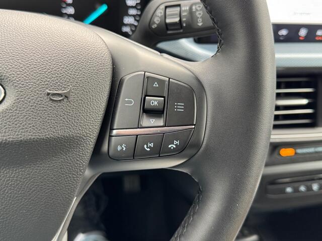 Ford FOCUS 1.0 Ecoboost 155 pk Automaat Active - Navi - camera