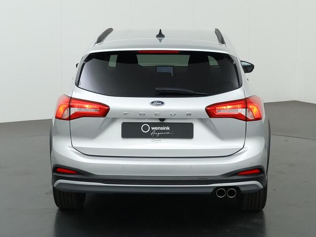 Ford FOCUS Wagon 1.0 EcoBoost Active X Business | Navigatie | Winterpakket | Parkeercamera | Climate Control | Cruise Control |