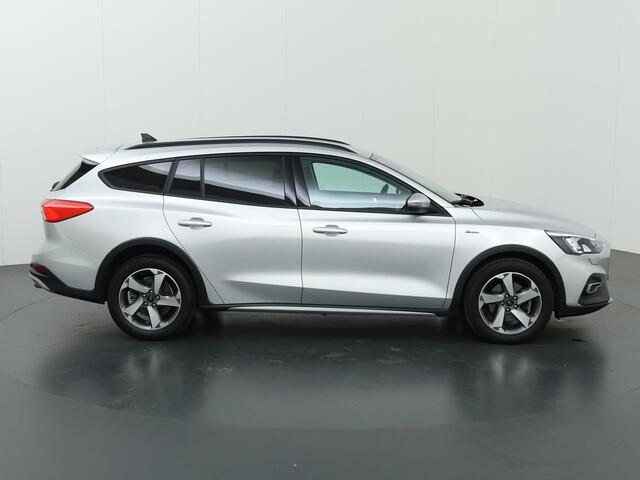 Ford FOCUS Wagon 1.0 EcoBoost Active X Business | Navigatie | Winterpakket | Parkeercamera | Climate Control | Cruise Control |