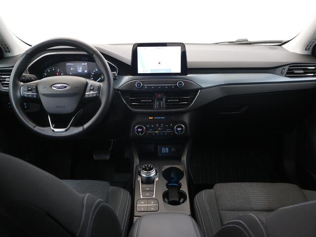 Ford FOCUS Wagon 1.0 EcoBoost Active X Business | Navigatie | Winterpakket | Parkeercamera | Climate Control | Cruise Control |