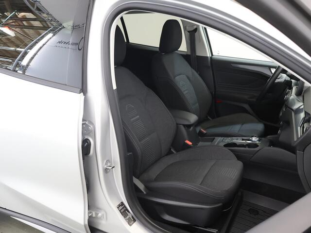 Ford FOCUS Wagon 1.0 EcoBoost Active X Business | Navigatie | Winterpakket | Parkeercamera | Climate Control | Cruise Control |