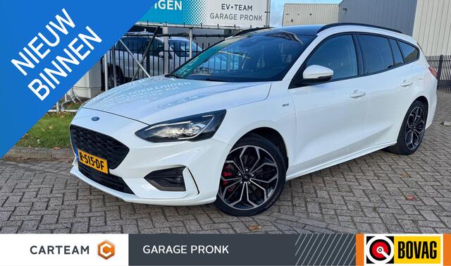 Ford FOCUS Wagon 1.0 ST Line Hybrid X Business ACC/CARPLAY/PANO
