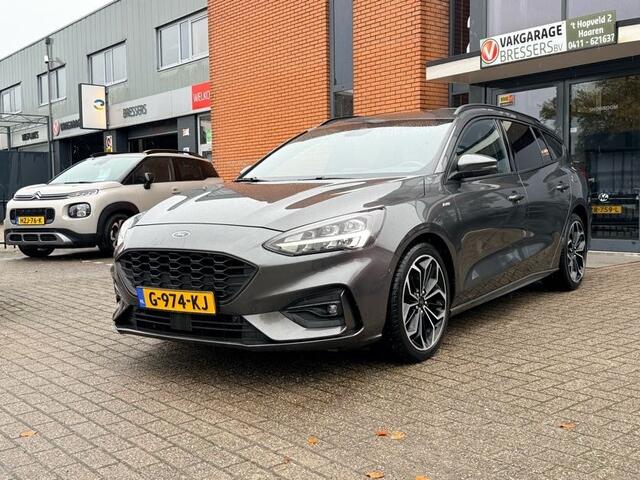 Ford FOCUS 1.5 Ecoboost 150PK ST-Line Business automaat