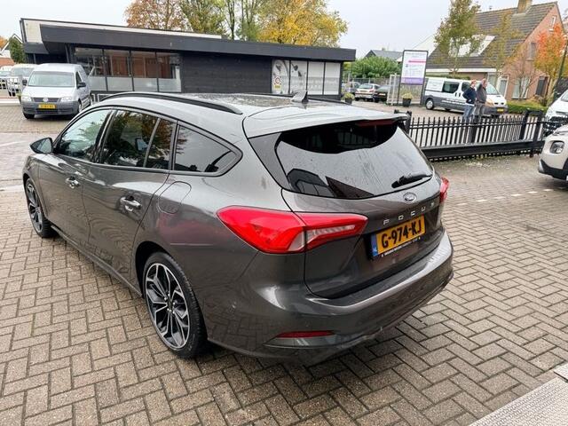 Ford FOCUS 1.5 Ecoboost 150PK ST-Line Business automaat