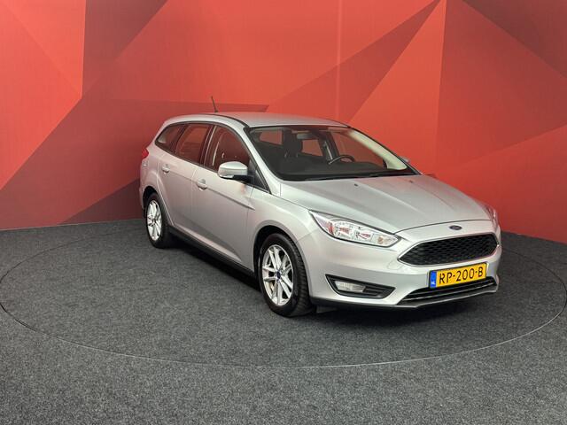 Ford FOCUS Wagon 1.0 Lease Edition | Cruise | Trekhaak | Navi