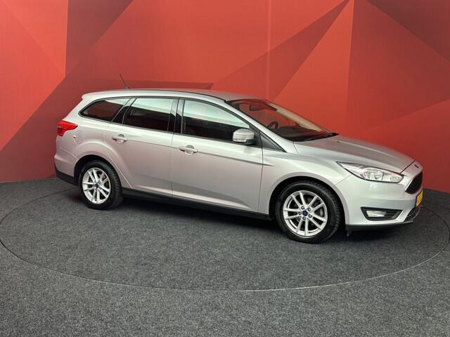 Ford FOCUS Wagon 1.0 Lease Edition | Cruise | Trekhaak | Navi